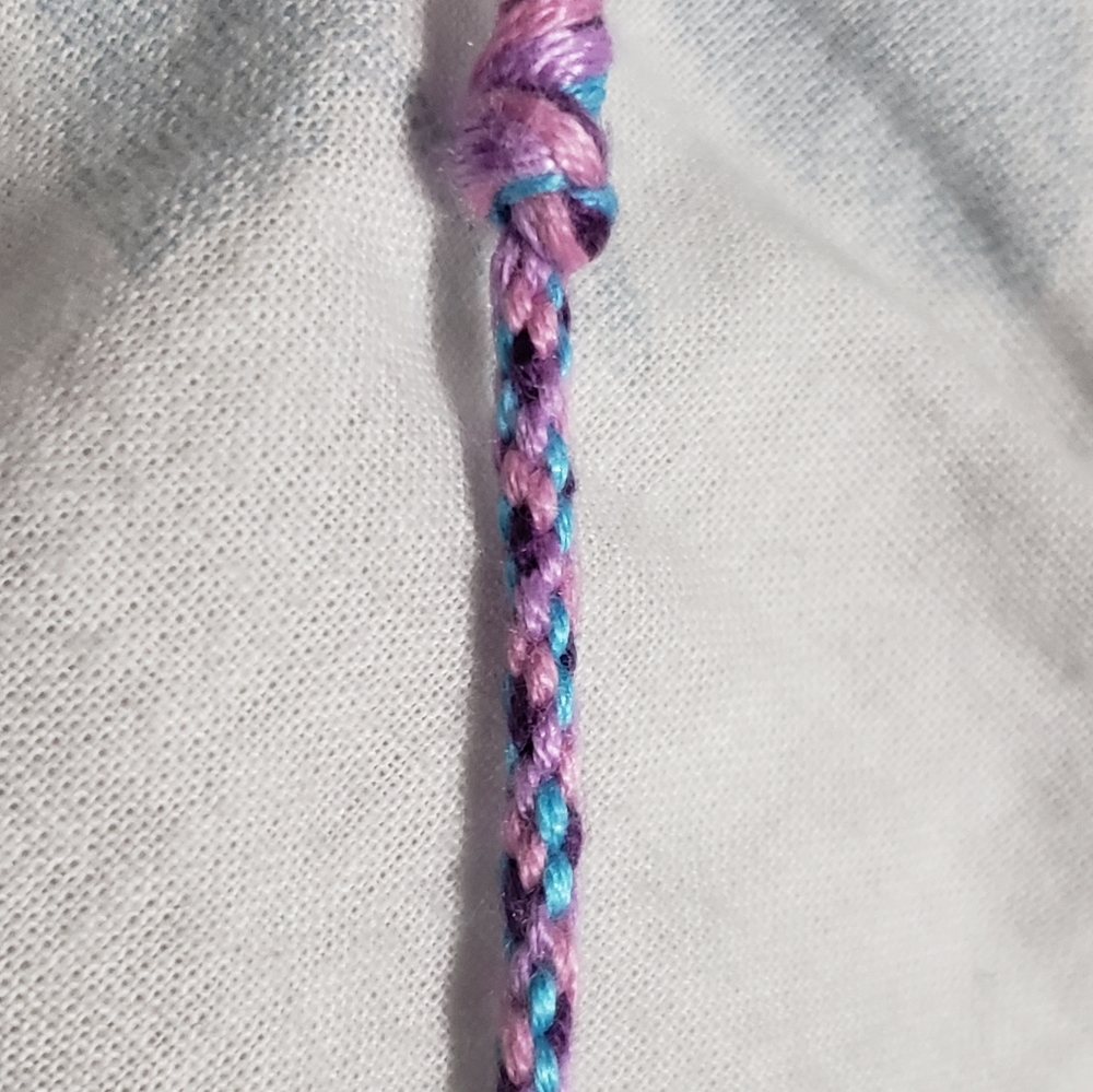 String Bracelet